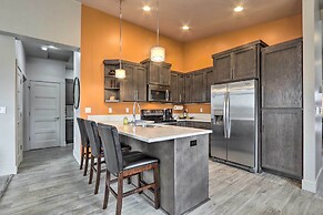 Modern Coeur D'alene Home Near Trails & River!