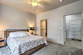 Modern Coeur D'alene Home Near Trails & River!