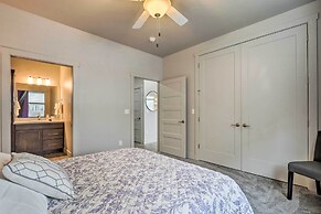 Modern Coeur D'alene Home Near Trails & River!