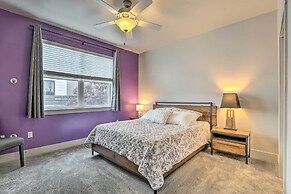 Modern Coeur D'alene Home Near Trails & River!