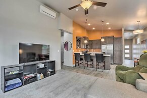 Modern Coeur D'alene Home Near Trails & River!