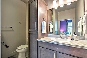 Modern Coeur D'alene Home Near Trails & River!