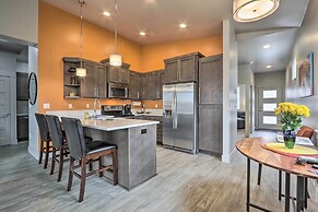 Modern Coeur D'alene Home Near Trails & River!