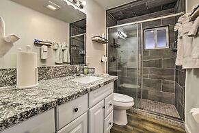 Gateway to Mt Rose Ski! Reno Home w/ Fireplace
