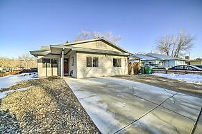 Gateway to Mt Rose Ski! Reno Home w/ Fireplace