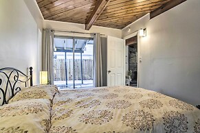 Comfortable Home ~ 2 Mi to Reno Riverwalk