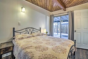 Comfortable Home ~ 2 Mi to Reno Riverwalk