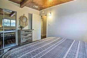 Gateway to Mt Rose Ski! Reno Home w/ Fireplace