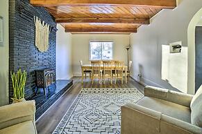 Gateway to Mt Rose Ski! Reno Home w/ Fireplace