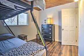 Comfortable Home ~ 2 Mi to Reno Riverwalk