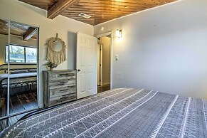 Gateway to Mt Rose Ski! Reno Home w/ Fireplace