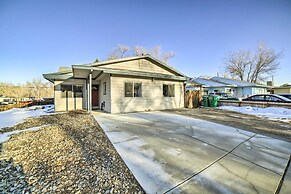 Gateway to Mt Rose Ski! Reno Home w/ Fireplace