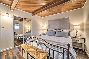 Gateway to Mt Rose Ski! Reno Home w/ Fireplace