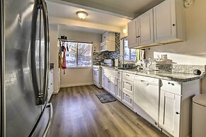 Comfortable Home ~ 2 Mi to Reno Riverwalk