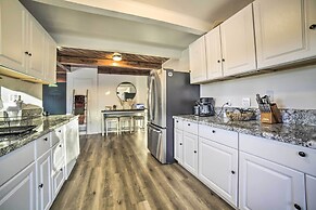 Comfortable Home ~ 2 Mi to Reno Riverwalk