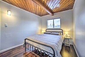 Comfortable Home ~ 2 Mi to Reno Riverwalk