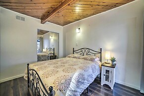 Comfortable Home ~ 2 Mi to Reno Riverwalk