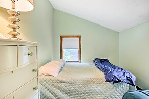 Pet-friendly Gilford Home: 3 Mi to Gunstock & Lake