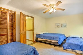 Pet-friendly Gilford Home: 3 Mi to Gunstock & Lake