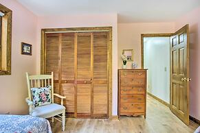 Pet-friendly Gilford Home: 3 Mi to Gunstock & Lake