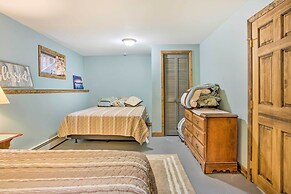 Pet-friendly Gilford Home: 3 Mi to Gunstock & Lake