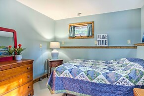 Pet-friendly Gilford Home: 3 Mi to Gunstock & Lake