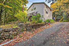 Pet-friendly Gilford Home: 3 Mi to Gunstock & Lake