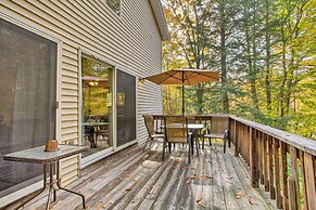 Pet-friendly Gilford Home: 3 Mi to Gunstock & Lake