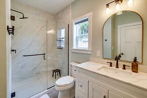 Charming Florence Home w/ Fire Pit & River Views!