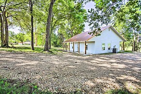 Pet-friendly Cabin on Wolf Creek at Grand Lake!