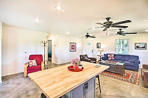 Pet-friendly Cabin on Wolf Creek at Grand Lake!