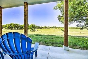 Pet-friendly Cabin on Wolf Creek at Grand Lake!