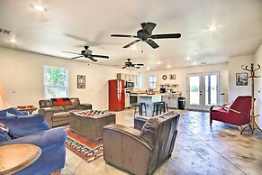 Pet-friendly Cabin on Wolf Creek at Grand Lake!