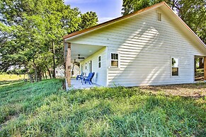 Pet-friendly Cabin on Wolf Creek at Grand Lake!