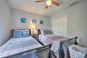 Davenport Resort Townhome - 9 Mi to Disney World