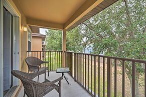 Davenport Resort Townhome - 9 Mi to Disney World