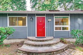 Classic Woodinville Wine Country Escape!