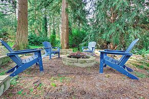 Classic Woodinville Wine Country Escape!