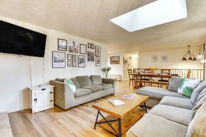 Classic Woodinville Wine Country Escape!