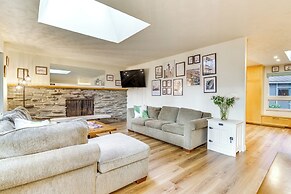 Classic Woodinville Wine Country Escape!