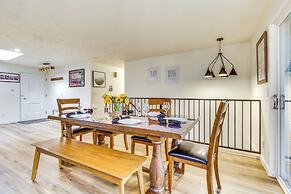 Classic Woodinville Wine Country Escape!