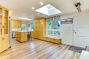 Classic Woodinville Wine Country Escape!