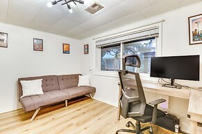 Classic Woodinville Wine Country Escape!