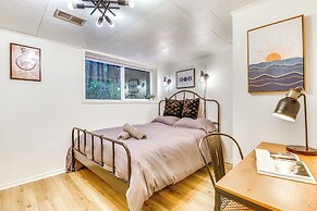 Classic Woodinville Wine Country Escape!