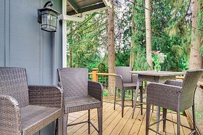 Classic Woodinville Wine Country Escape!