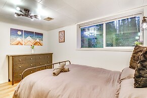 Classic Woodinville Wine Country Escape!