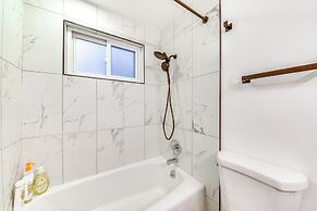 Classic Woodinville Wine Country Escape!