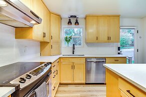 Classic Woodinville Wine Country Escape!