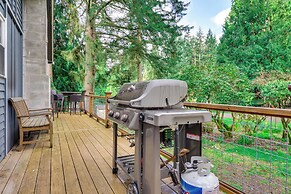 Classic Woodinville Wine Country Escape!