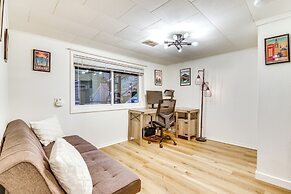 Classic Woodinville Wine Country Escape!